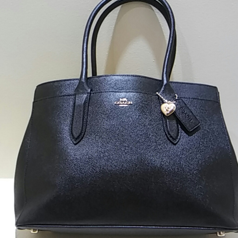 COACH BAILEY HANDBAG